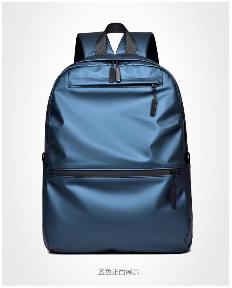 15 Inch Laptop Backpack Water-Resistant Casual Travel Daypack