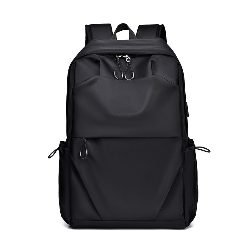 15 Inch Laptop Backpack Oxford Business Travel Daypack