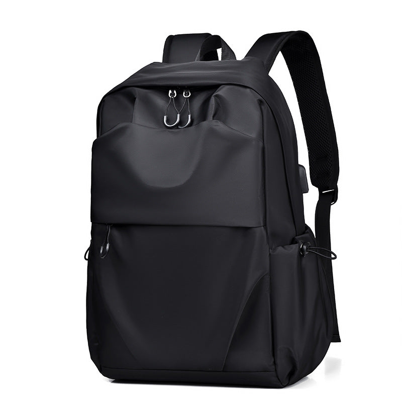 15 Inch Laptop Backpack Oxford Business Travel Daypack