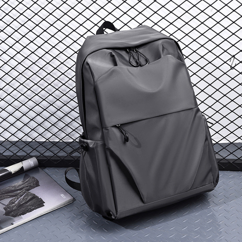 15 Inch Laptop Backpack Oxford Business Travel Daypack