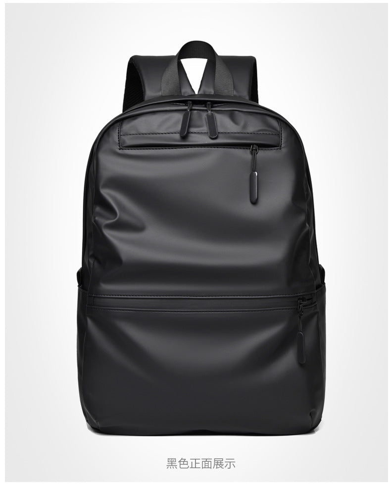 15 Inch Laptop Backpack Water-Resistant Casual Travel Daypack